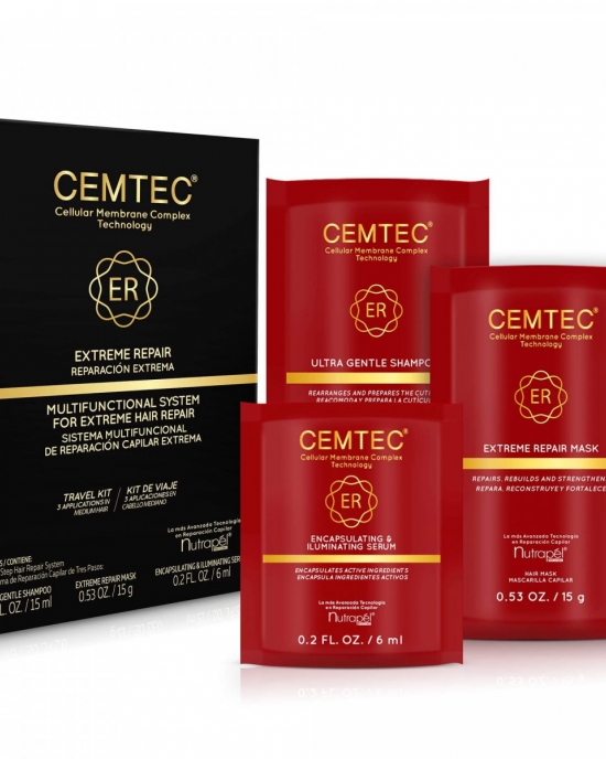 CEMTEC KIT DE VIAJE