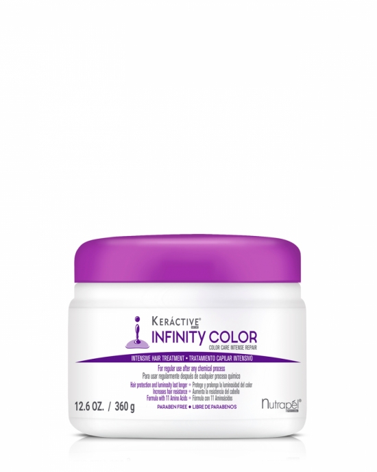 TRATAMIENTO INFINITY COLOR