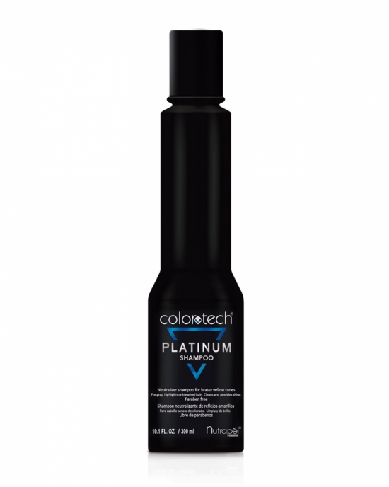 SHAMPOO NEUTRALIZANTE