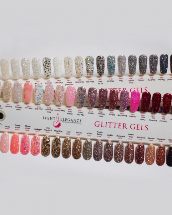 GEL GLITTER