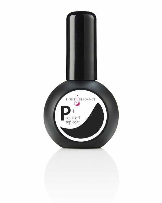 P+ TOP COAT