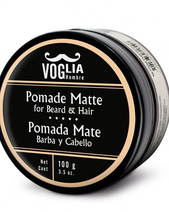 POMADA MATTE