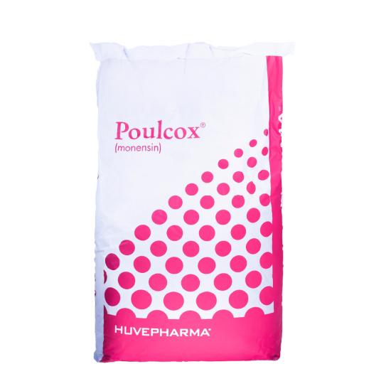 Poulcox 20%