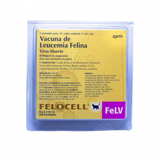 Felocell Felv