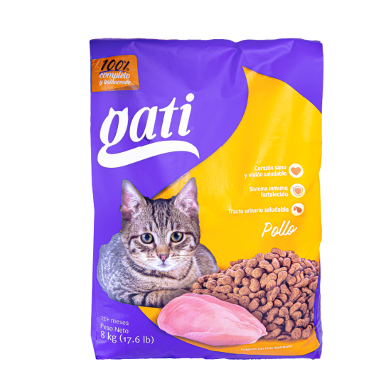 Gati Pollo