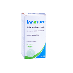 Innosure 100 ml 50 dosis