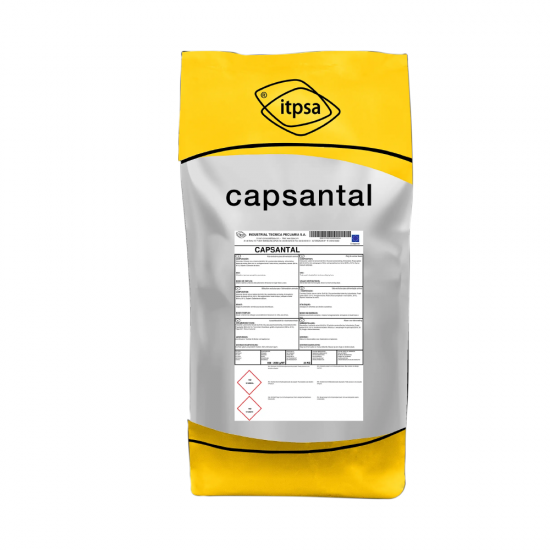 Capsantal ebs 30nt