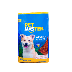 Pet Master adulto