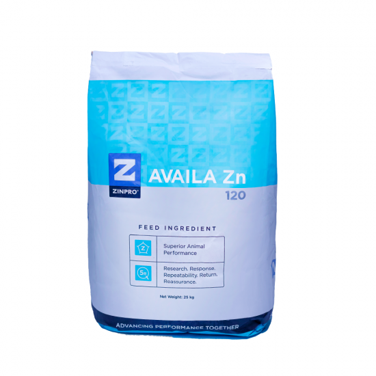 Availa z/m 25 kilos