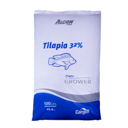 Tilapia 32%