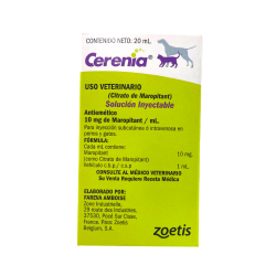 Cerenia®