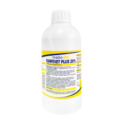 Florfevet Plus 20%