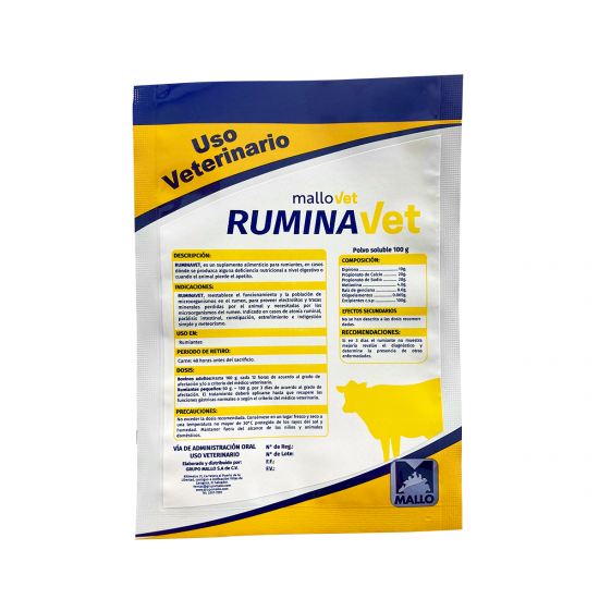 Ruminavet 100g