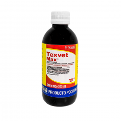 Texvet max 20 ml, 200 ml Y 1Lt