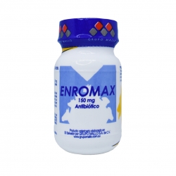 ENROMAX 150 mg