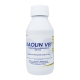 KAOLIN VET 120 ml, 250 ml, 1 lt y Gln.