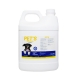 PET’S SHAMPOO ANTIPULGAS frasco de 250 ml y 1 Gln.